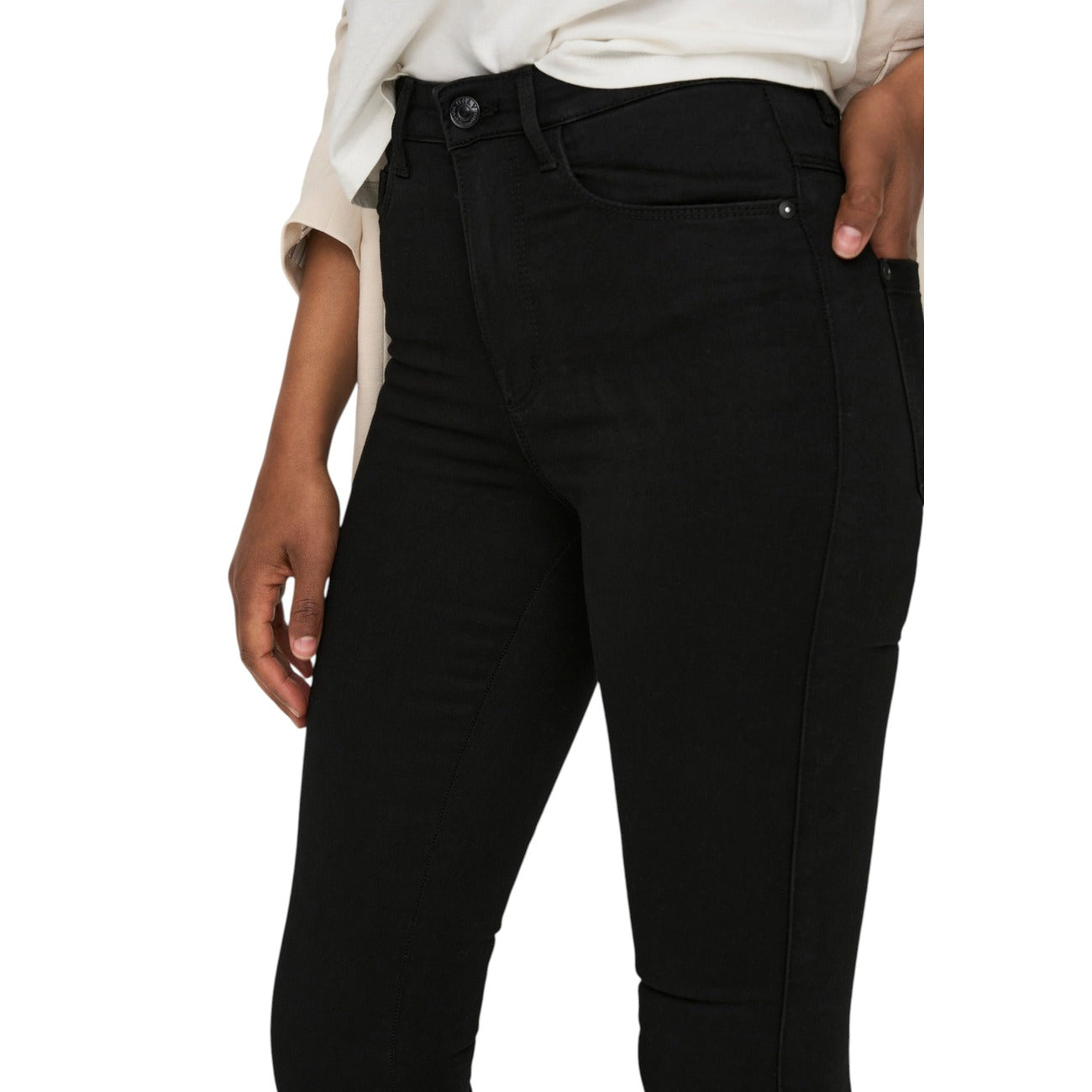 Only - Only Pantaloni Donna