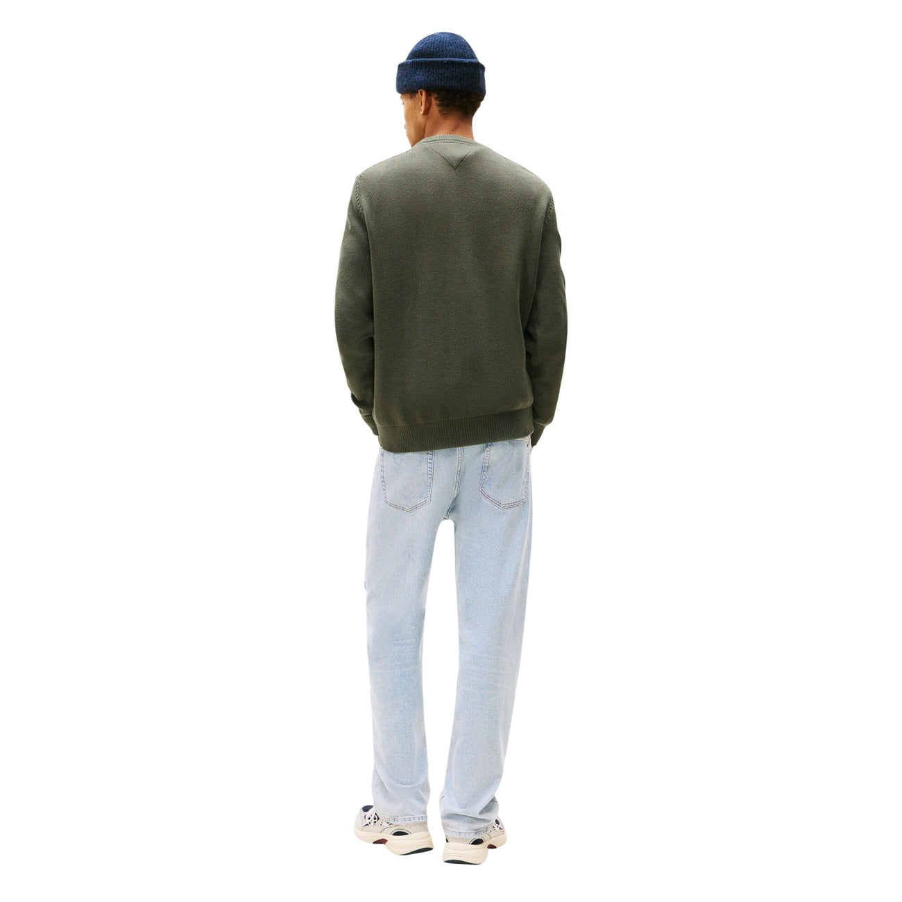 Tommy Hilfiger Jeans - Tommy Hilfiger Jeans Maglia Uomo