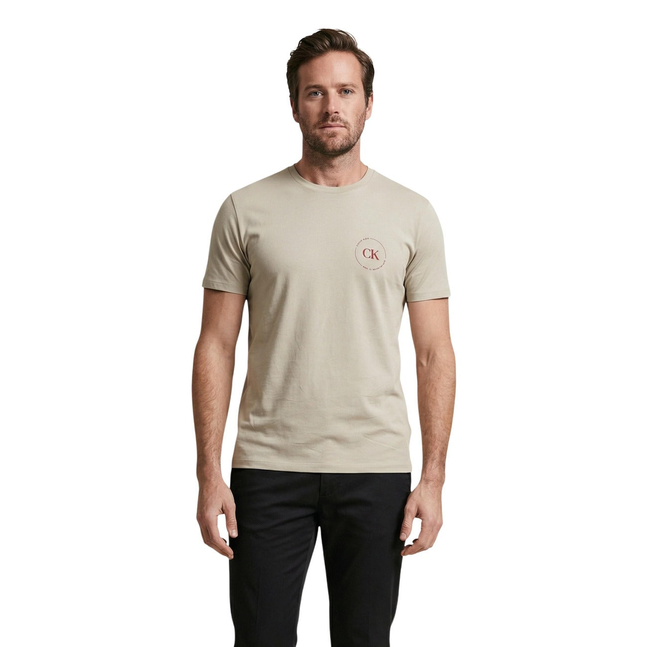 Calvin Klein Jeans - Calvin Klein Jeans T-Shirt Uomo