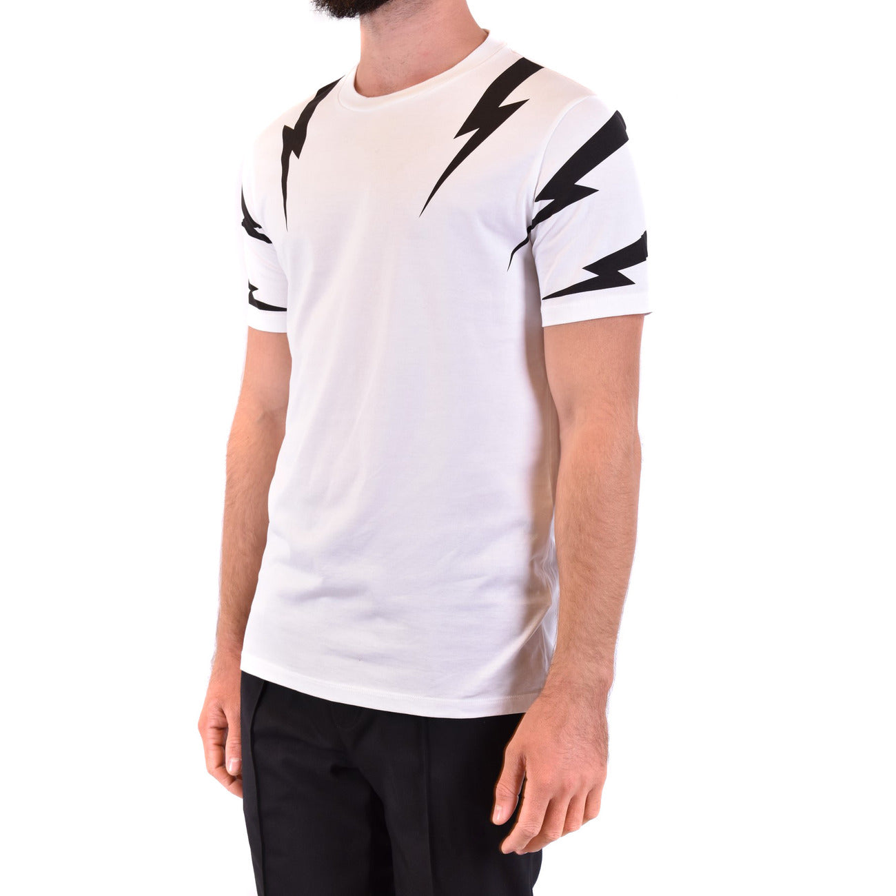Neil Barrett - Neil Barrett T-Shirt Uomo