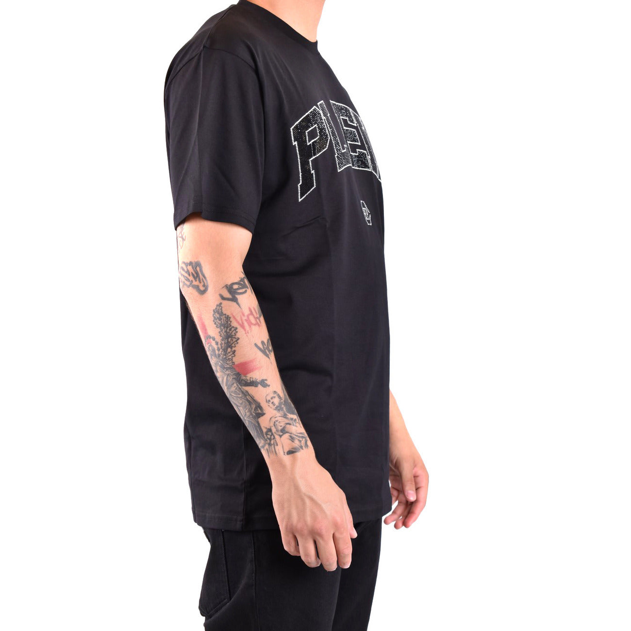 Philipp Plein - Philipp Plein T-Shirt Uomo