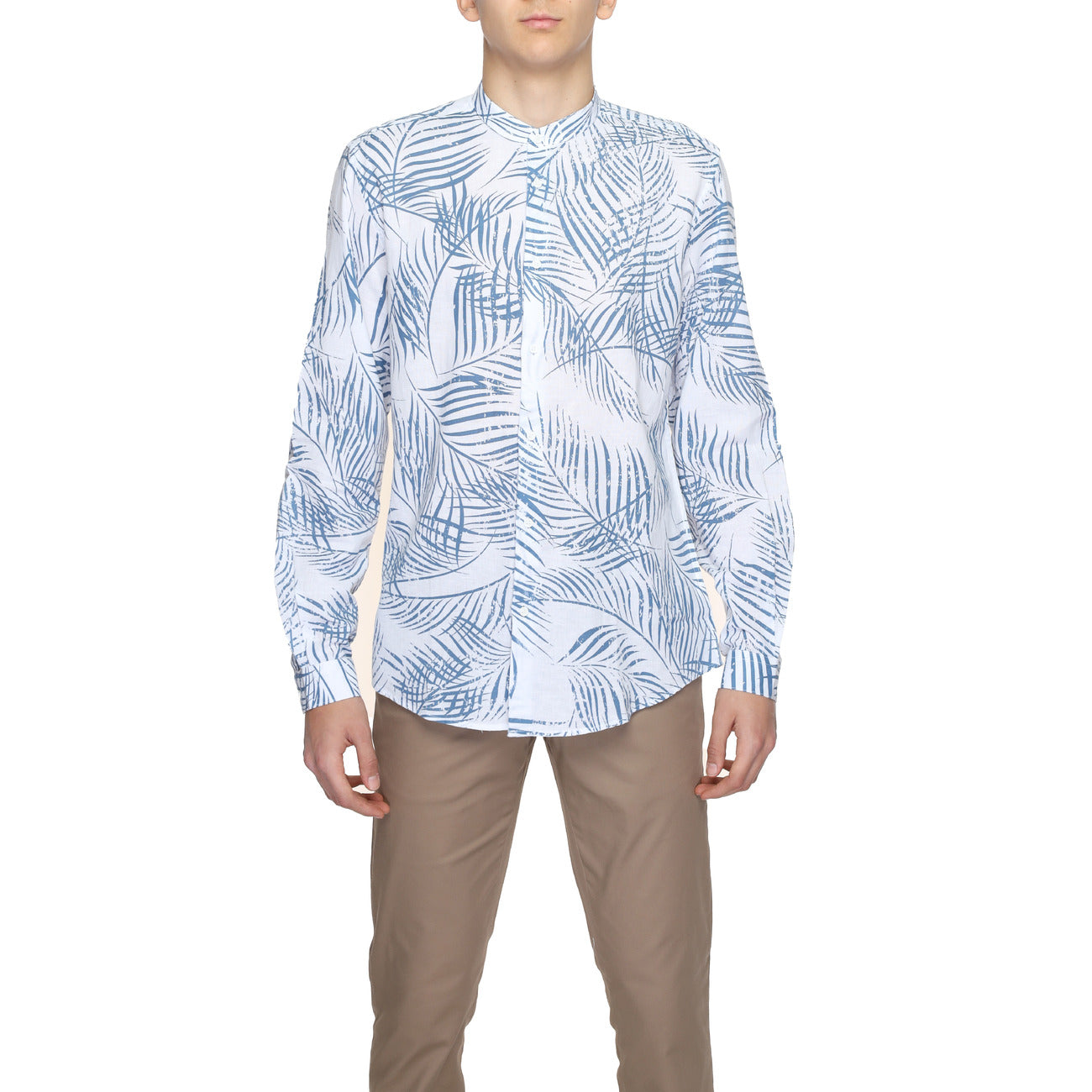 Antony Morato - Antony Morato Camicia Uomo