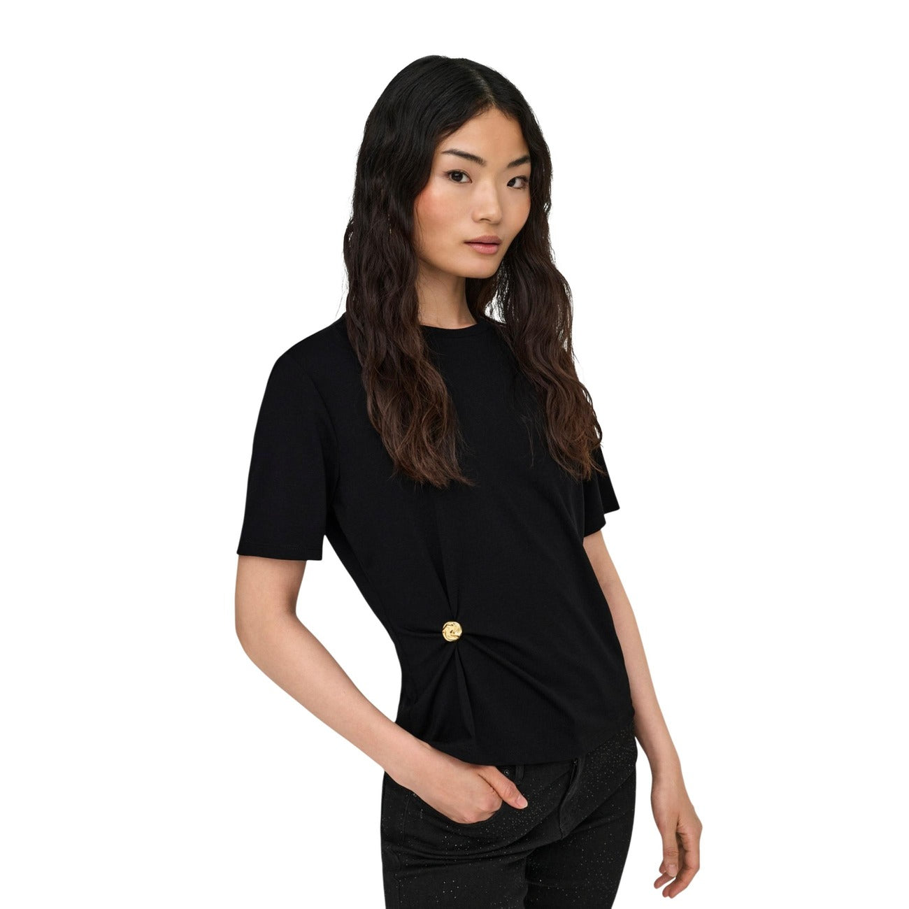 Only - Only T-Shirt Donna