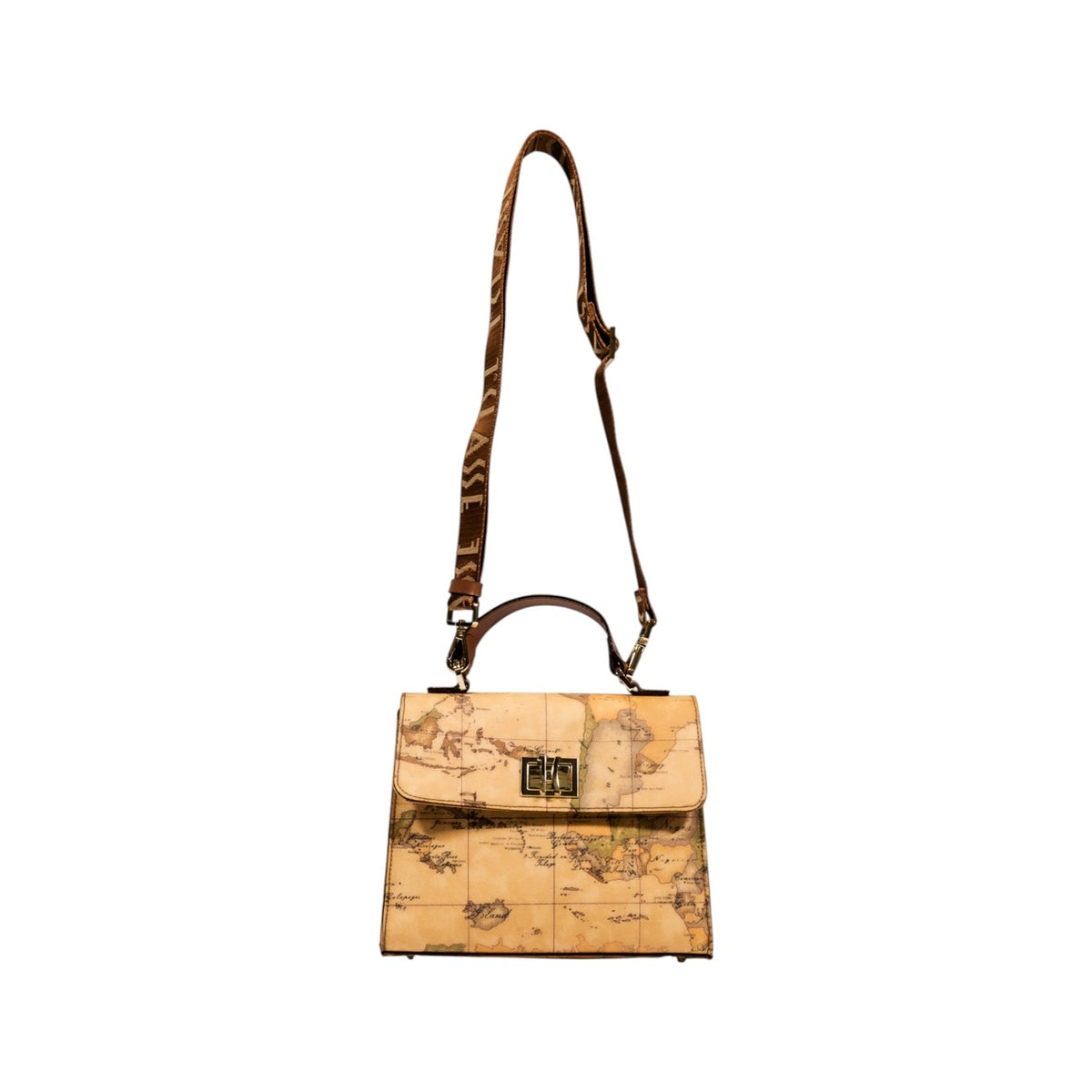 Alviero Martini Prima Classe - Alviero Martini Prima Classe Borsa Donna
