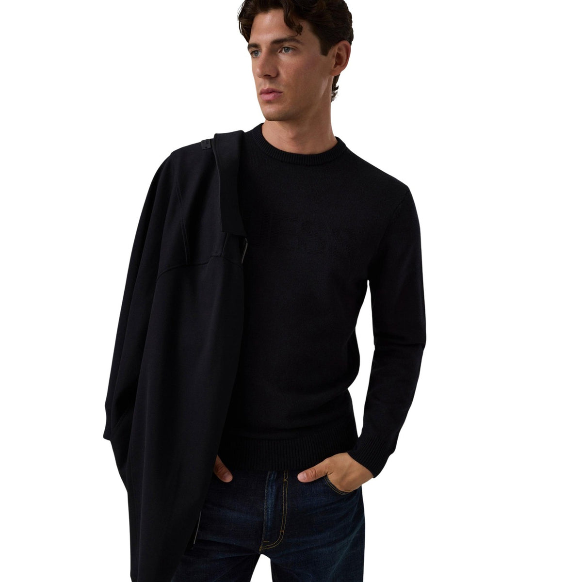 Guess - Guess Maglia Uomo