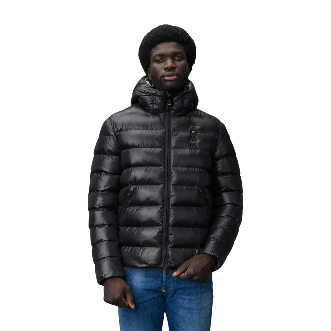 Blauer. - Blauer. Giacca Uomo