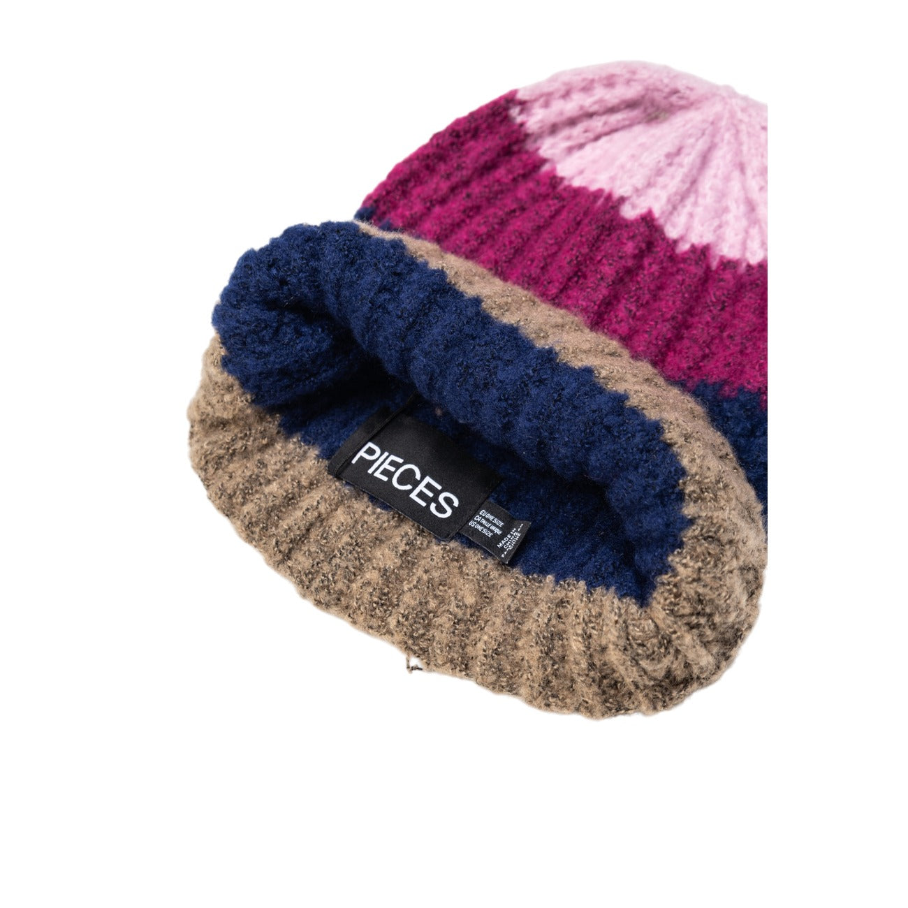 Pieces - Pieces Cappello Donna