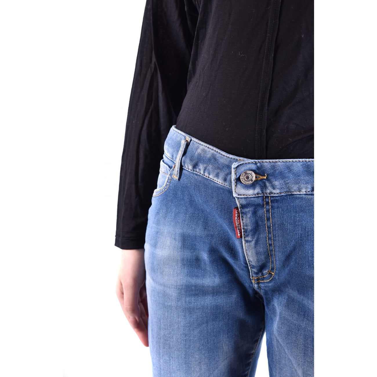 Dsquared2 - Dsquared2 Jeans Donna