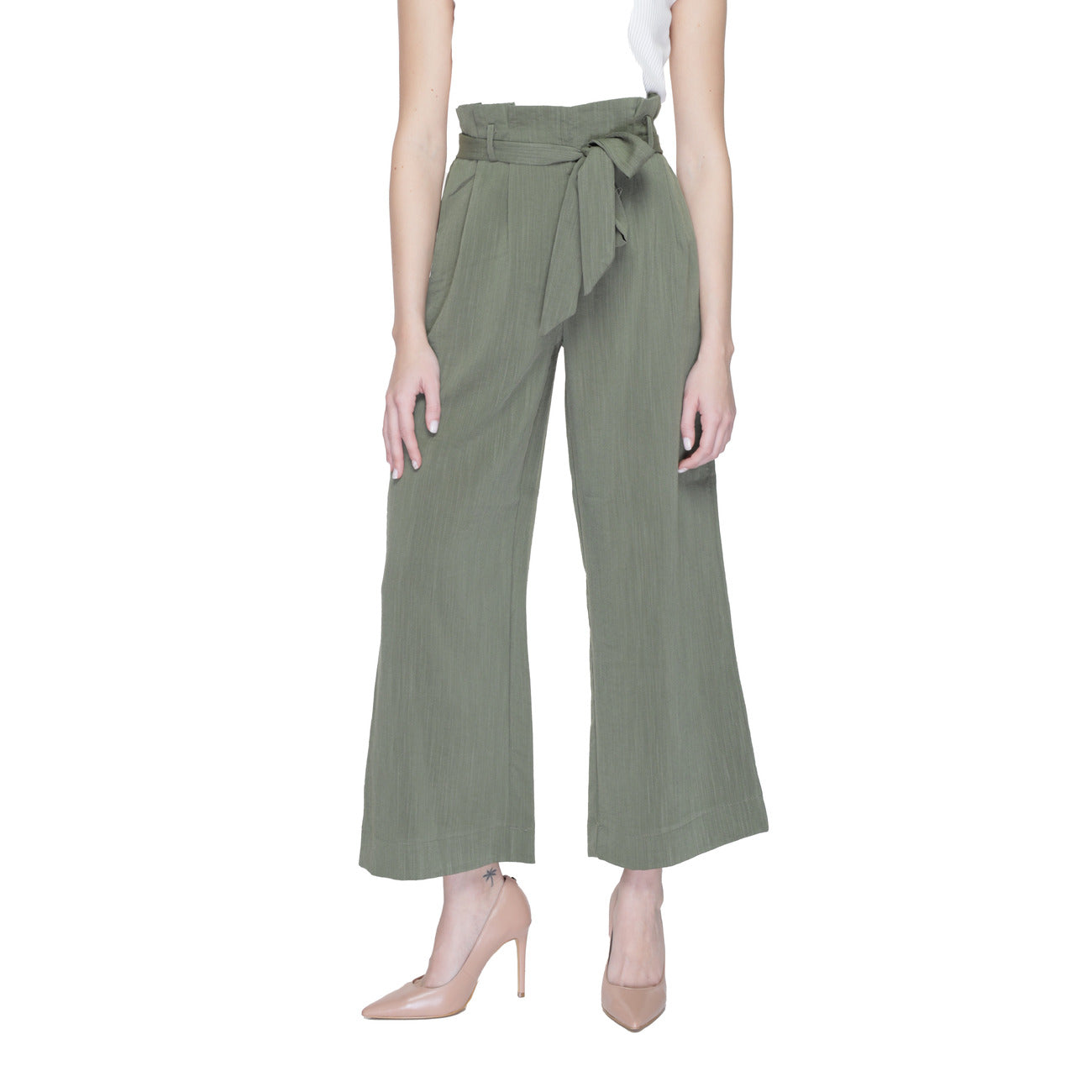 Only - Only Pantaloni Donna