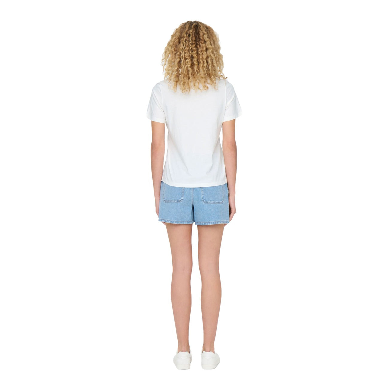 Jacqueline De Yong - Jacqueline De Yong T-Shirt Donna