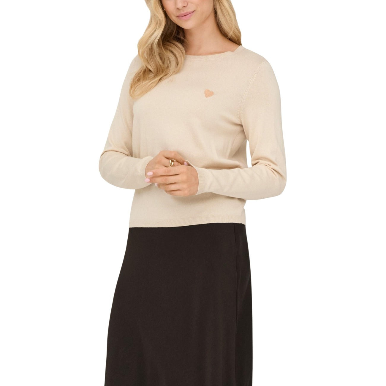 Jacqueline De Yong - Jacqueline De Yong Maglia Donna