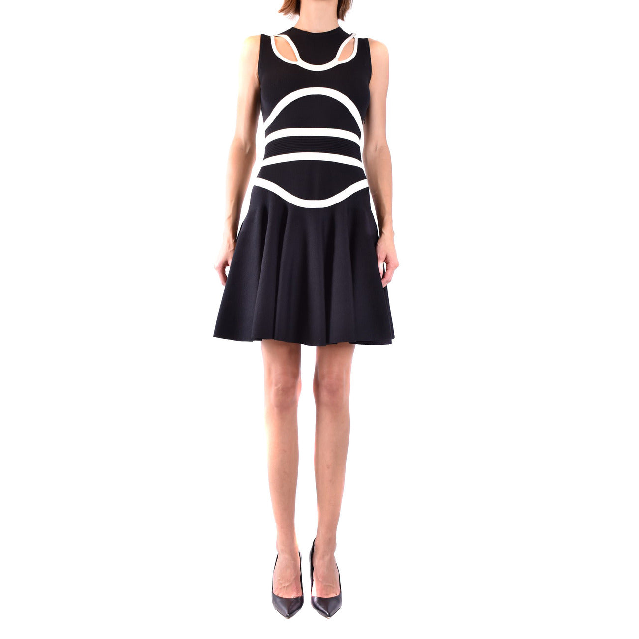 Alexander Mcqueen - Alexander Mcqueen Abito Donna