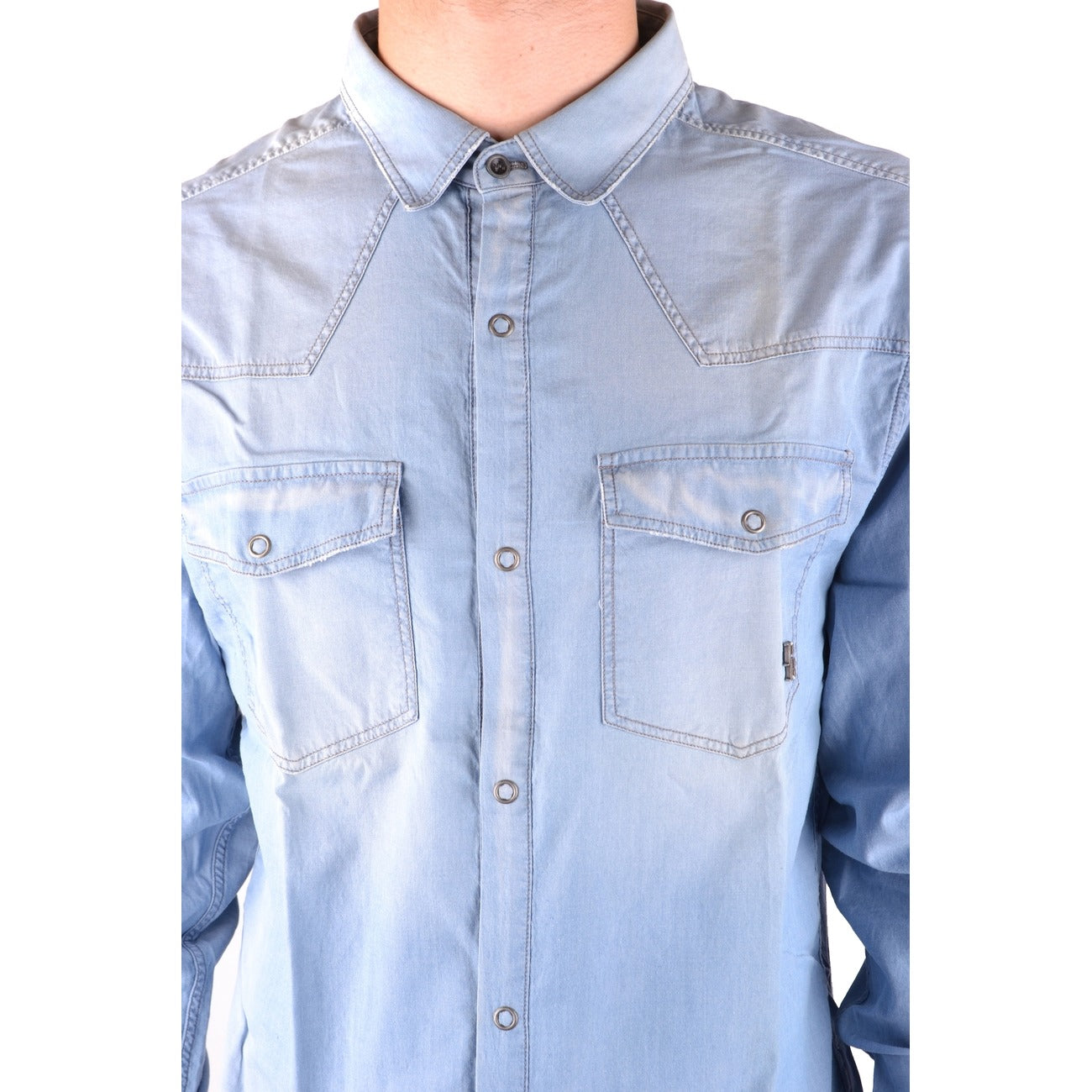Pierre Balmain - Pierre Balmain Camicia Uomo