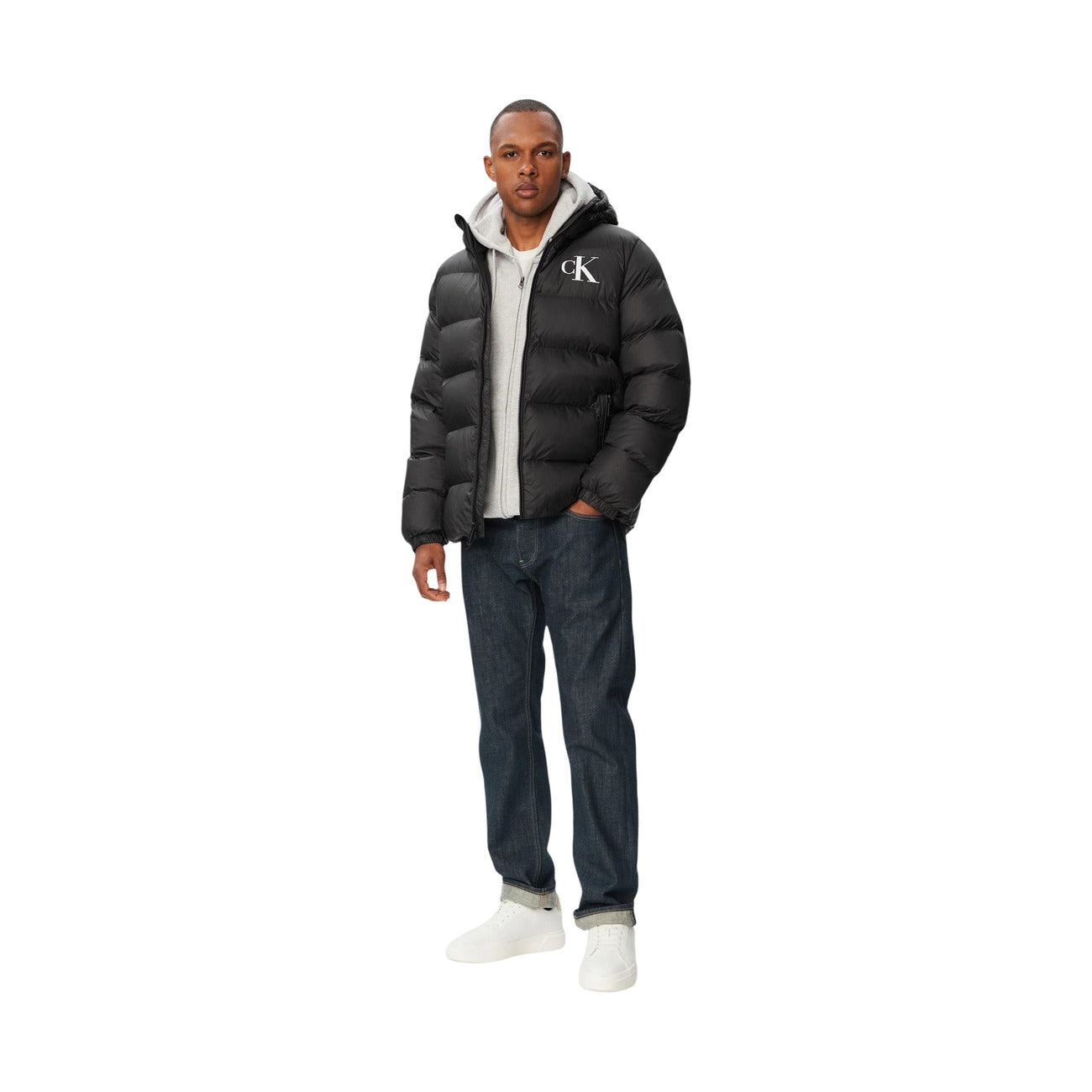 Calvin Klein Jeans - Calvin Klein Jeans Giubbotto Uomo