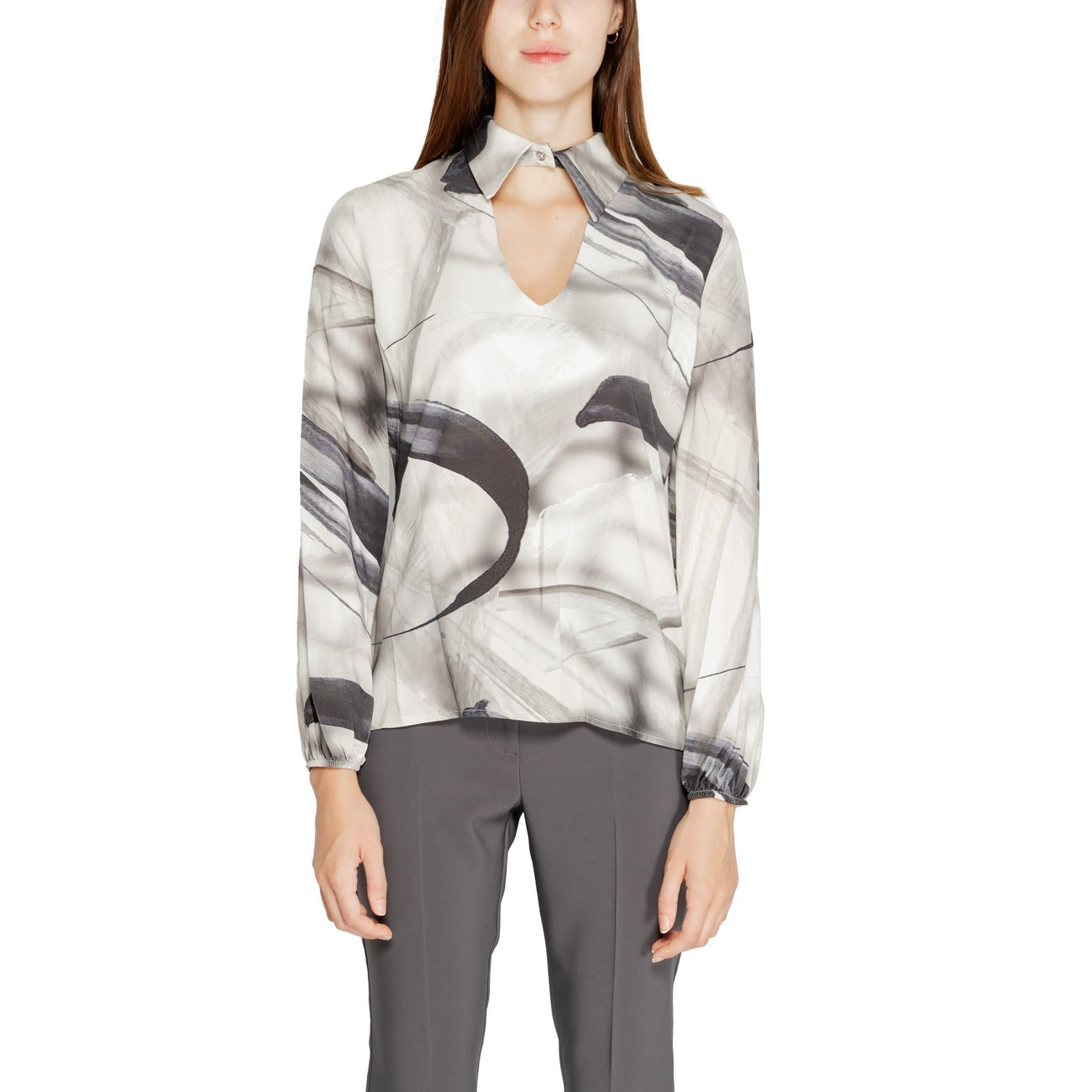 Rinascimento - Rinascimento Blouse Donna