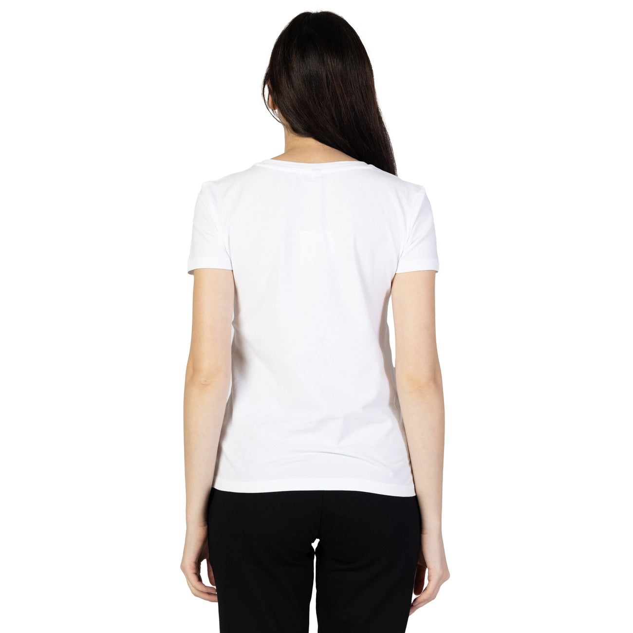 Moschino Underwear - Moschino Underwear T-Shirt Donna