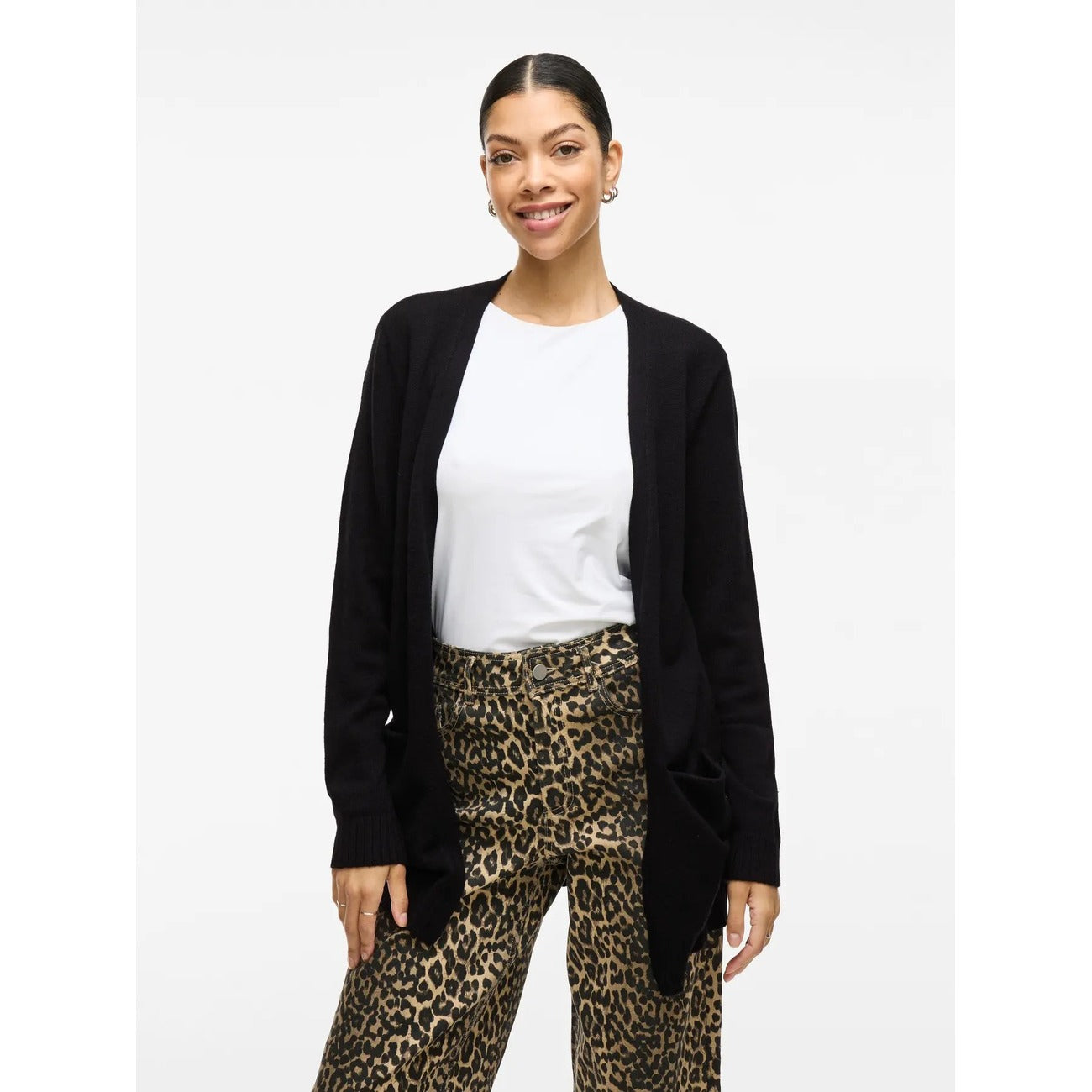 Vila Clothes - Vila Clothes Cardigan Donna