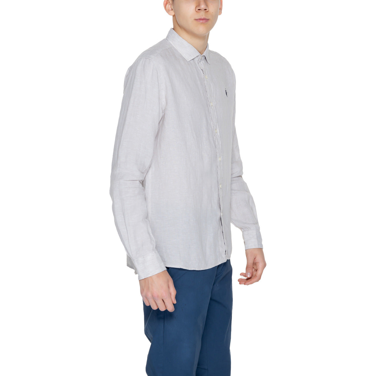 U.s. Polo Assn. - U.s. Polo Assn. Camicia Uomo