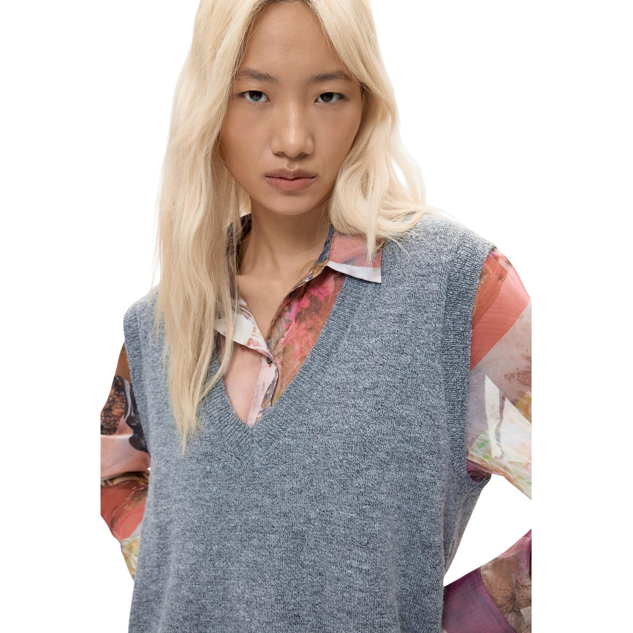 Desigual - Desigual Abito Donna