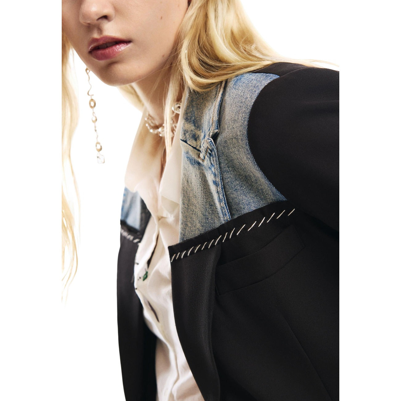 Desigual - Desigual Giacca Donna