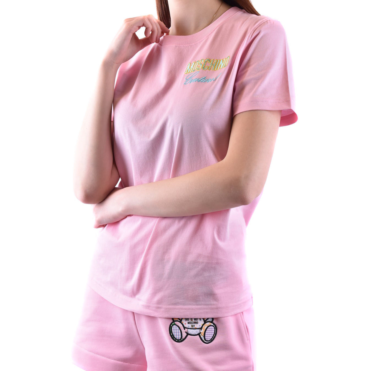 Moschino - Moschino T-Shirt Donna