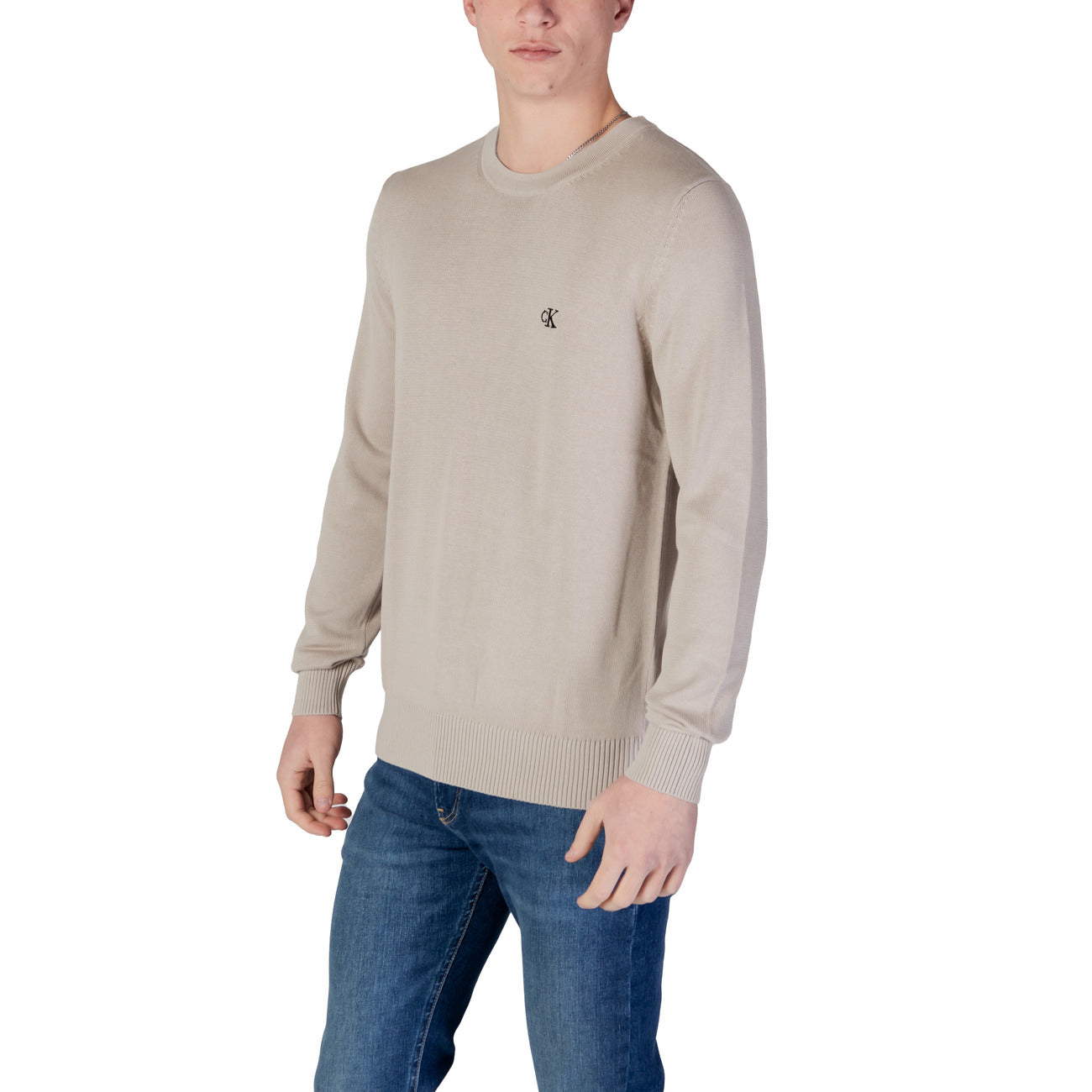 Calvin Klein Jeans - Calvin Klein Jeans Maglia Uomo