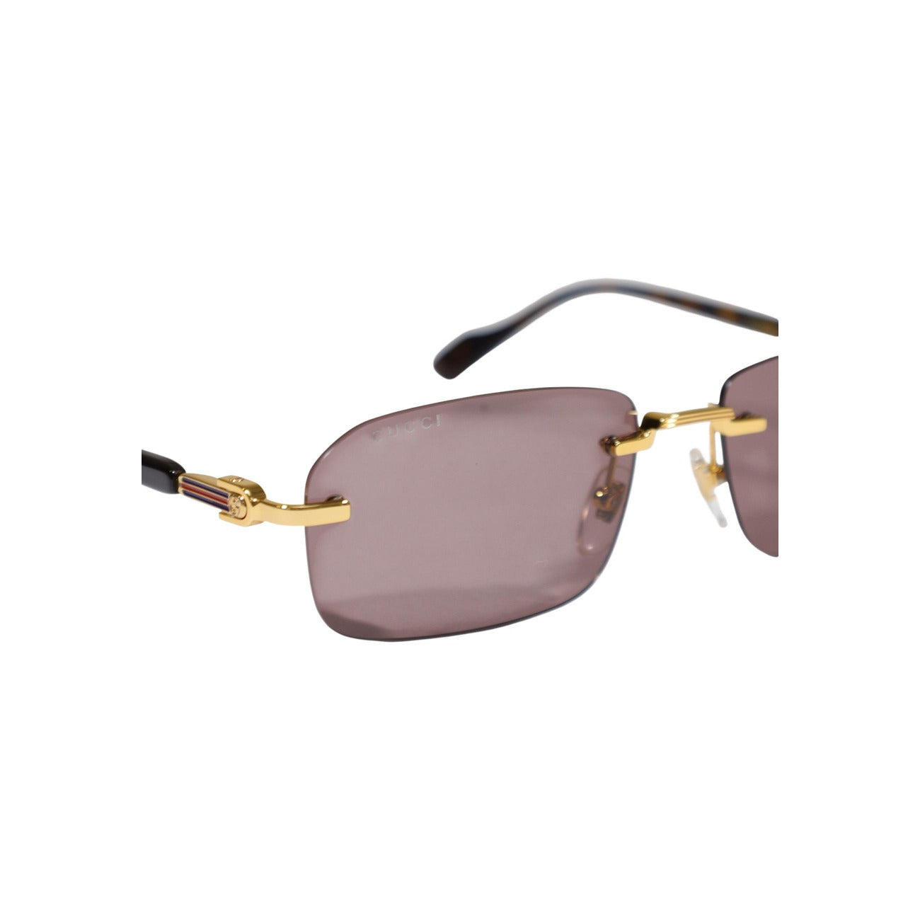 Gucci - Gucci Occhiali Da Sole Uomo