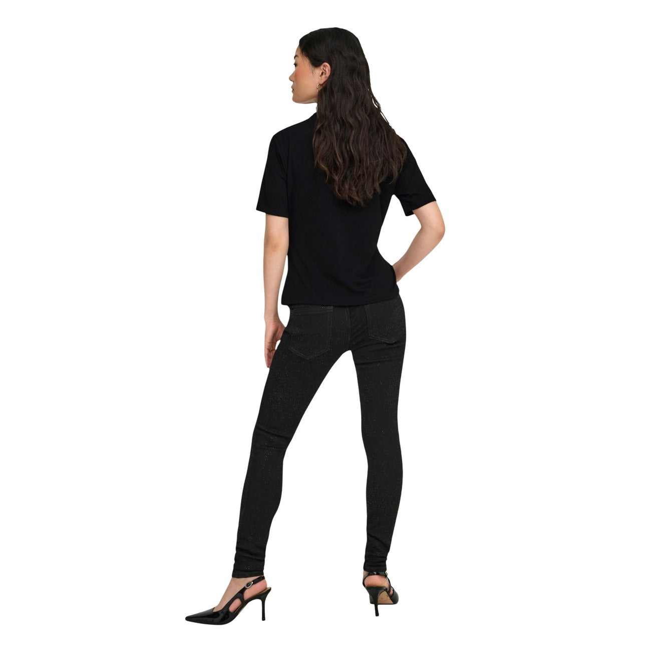 Only - Only T-Shirt Donna