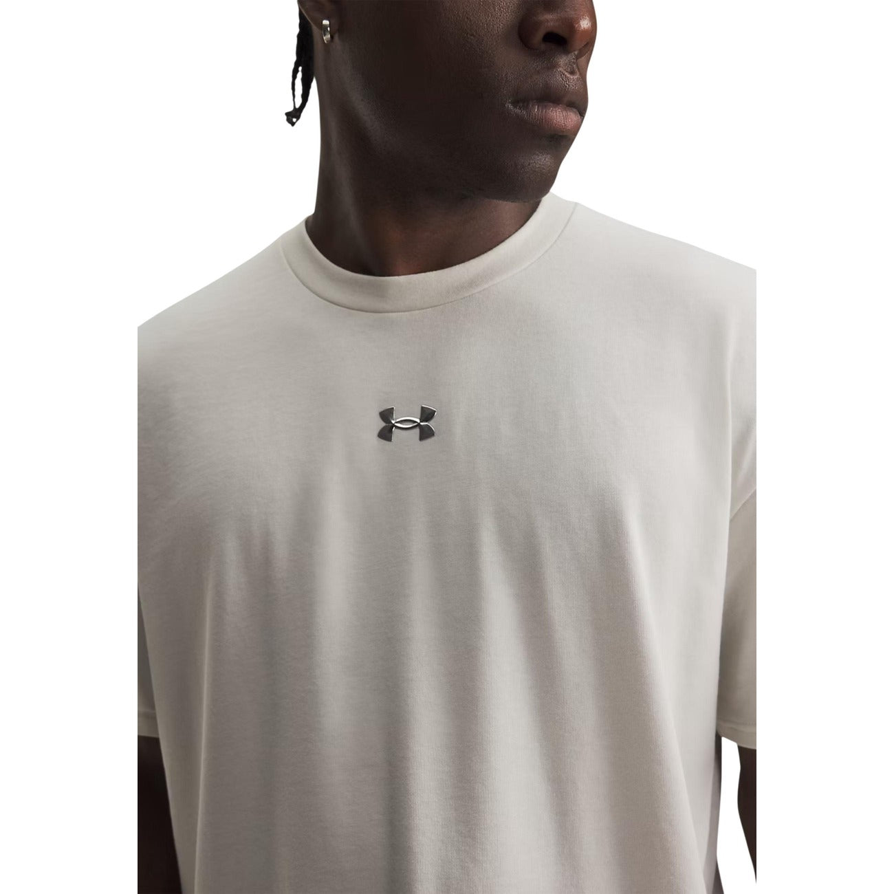 Under Armour - Under Armour T-Shirt Uomo