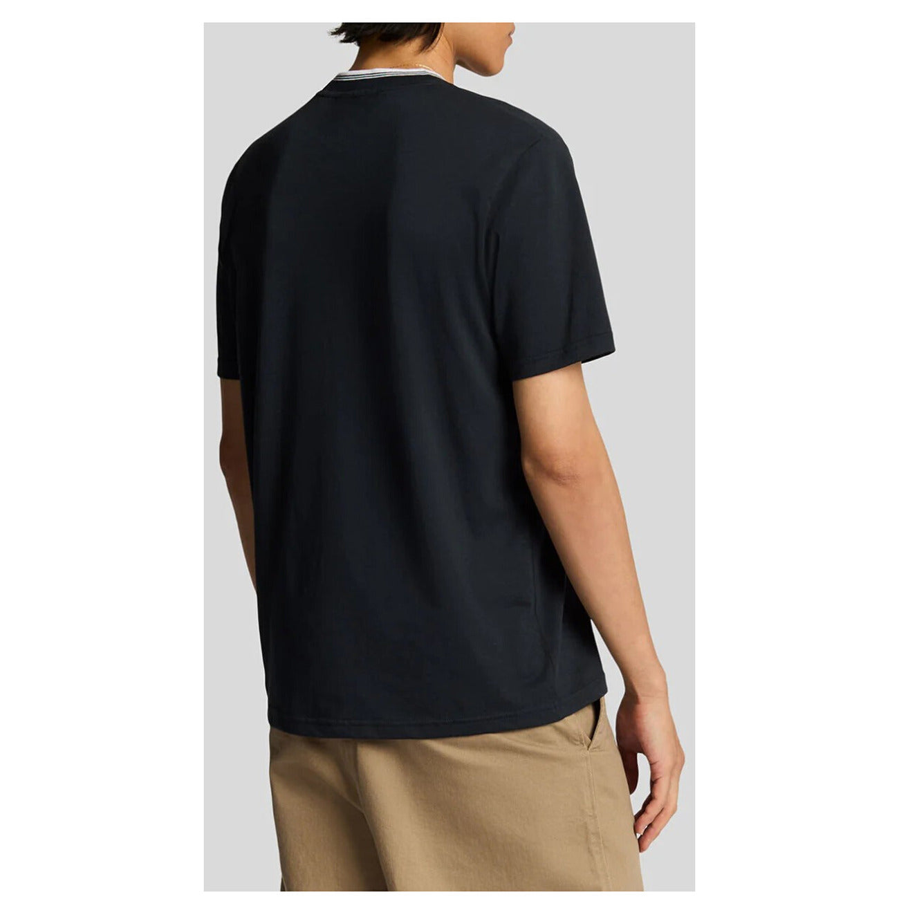 Lyle & Scott - Lyle & Scott T-Shirt Uomo