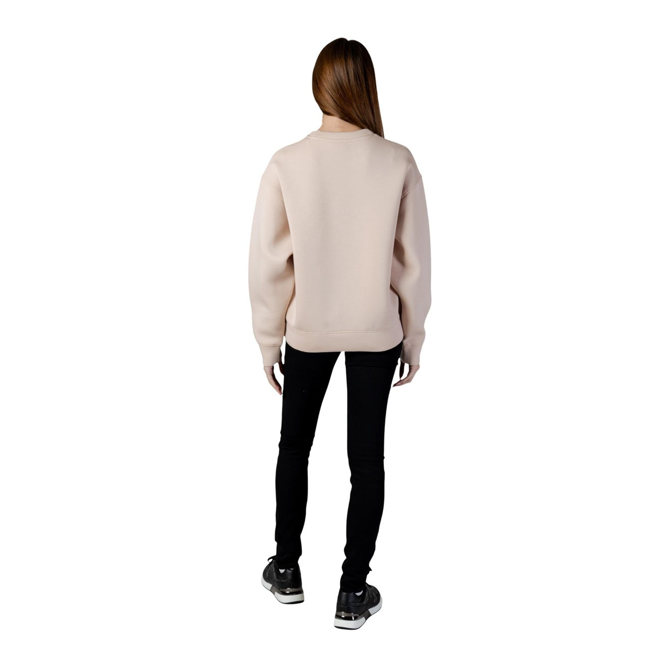 Guess Active - Guess Active Felpa Donna