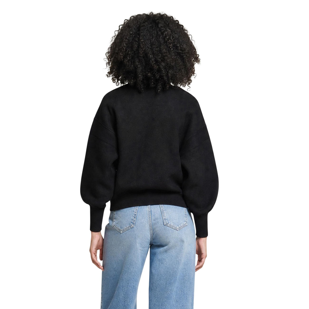 Guess - Guess Felpa Donna