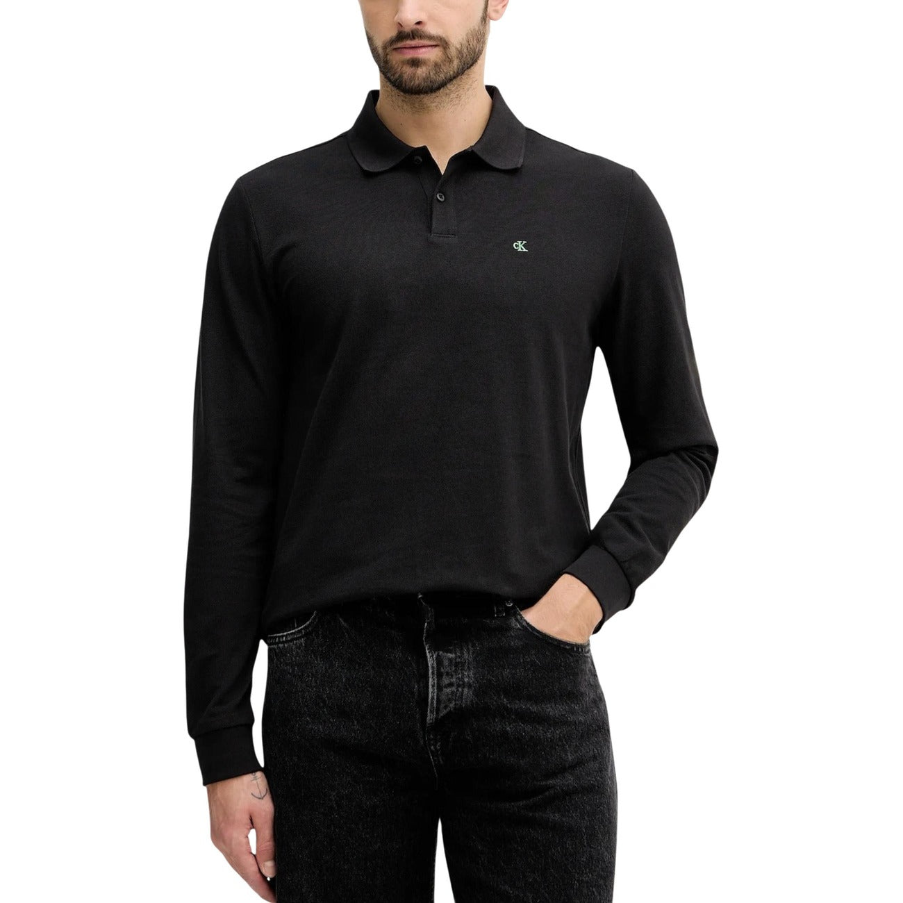 Polo LV04RE201G Nero