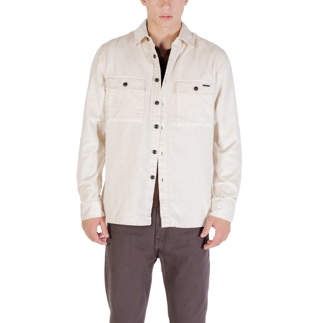 Gianni Lupo - Gianni Lupo Camicia Uomo