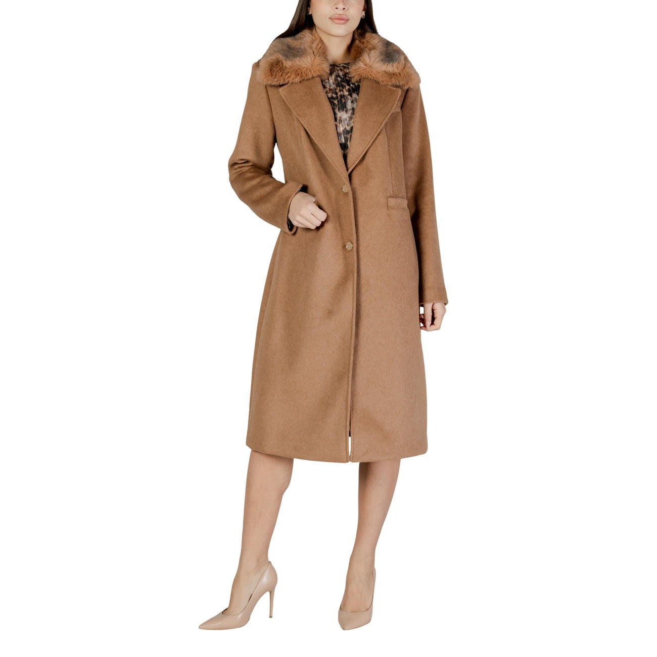 Guess - Guess Cappotto Donna