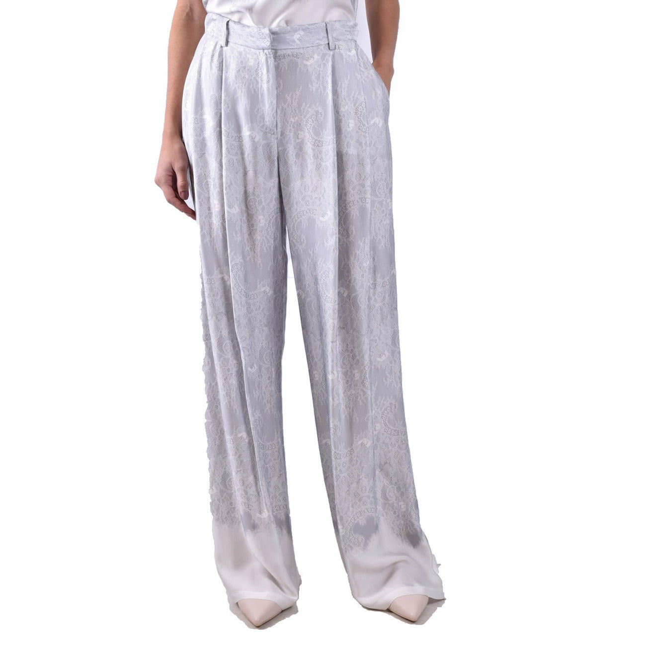 Ermanno - Ermanno Pantaloni Donna