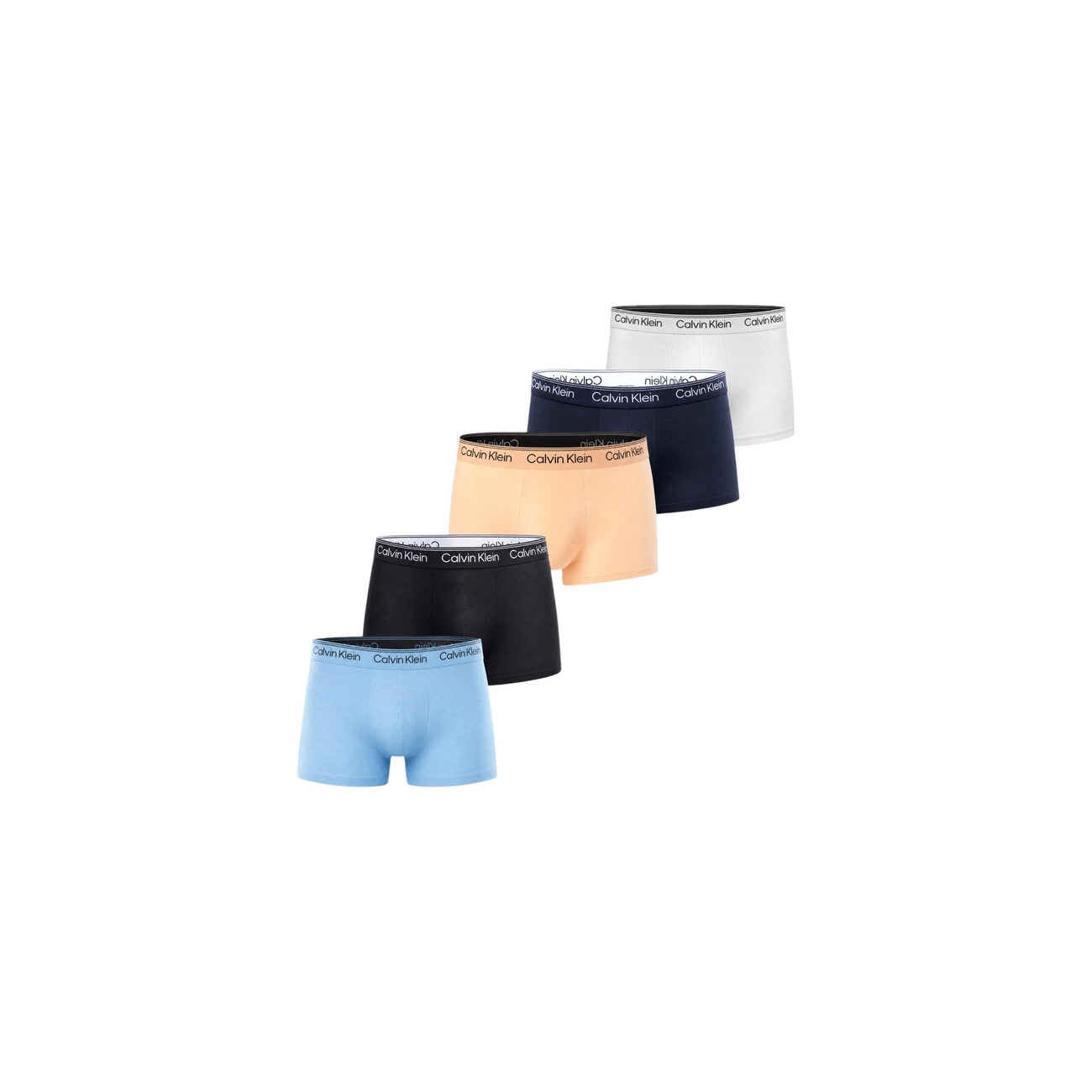 Calvin Klein Underwear Intimo Uomo Nero