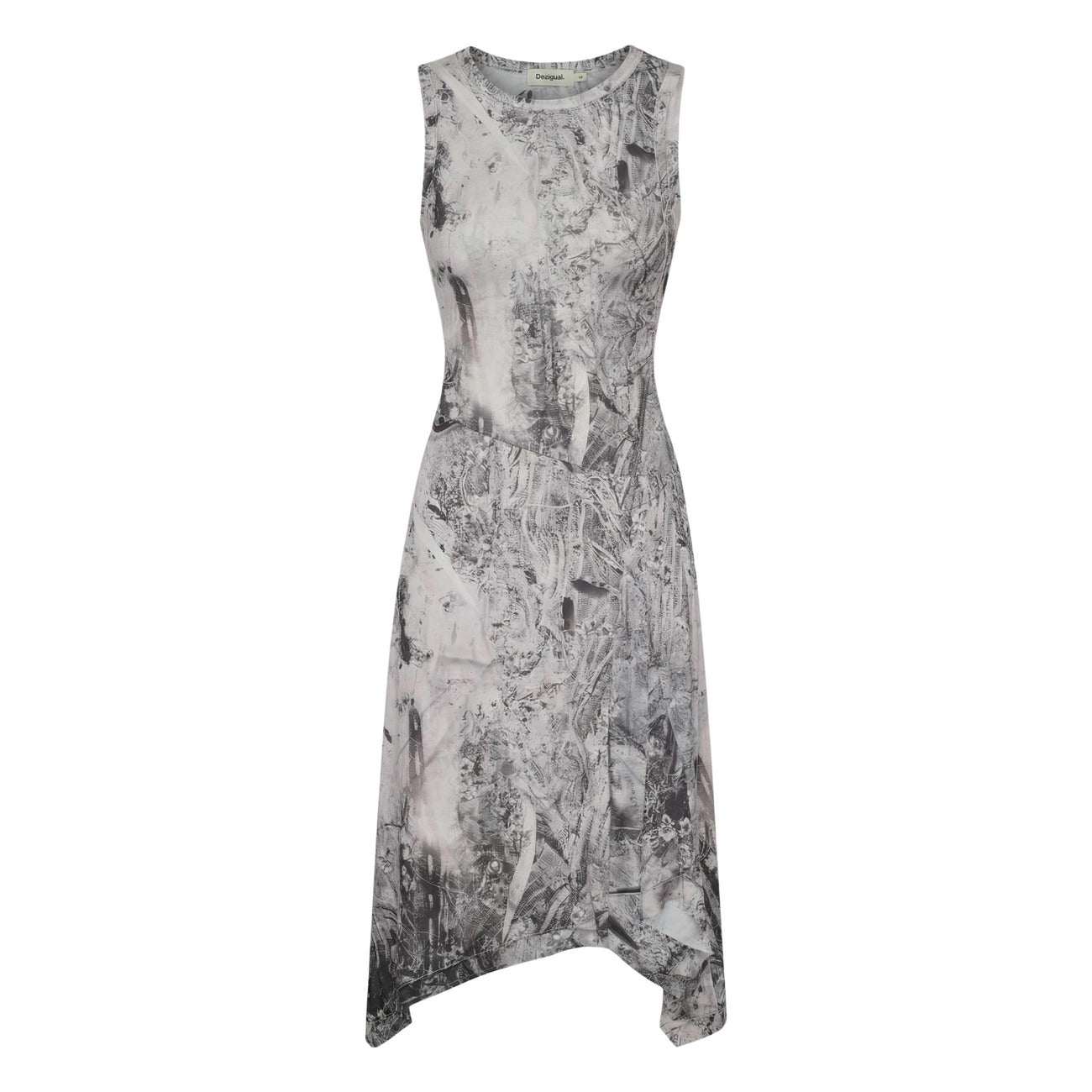 Desigual - Desigual Abito Donna