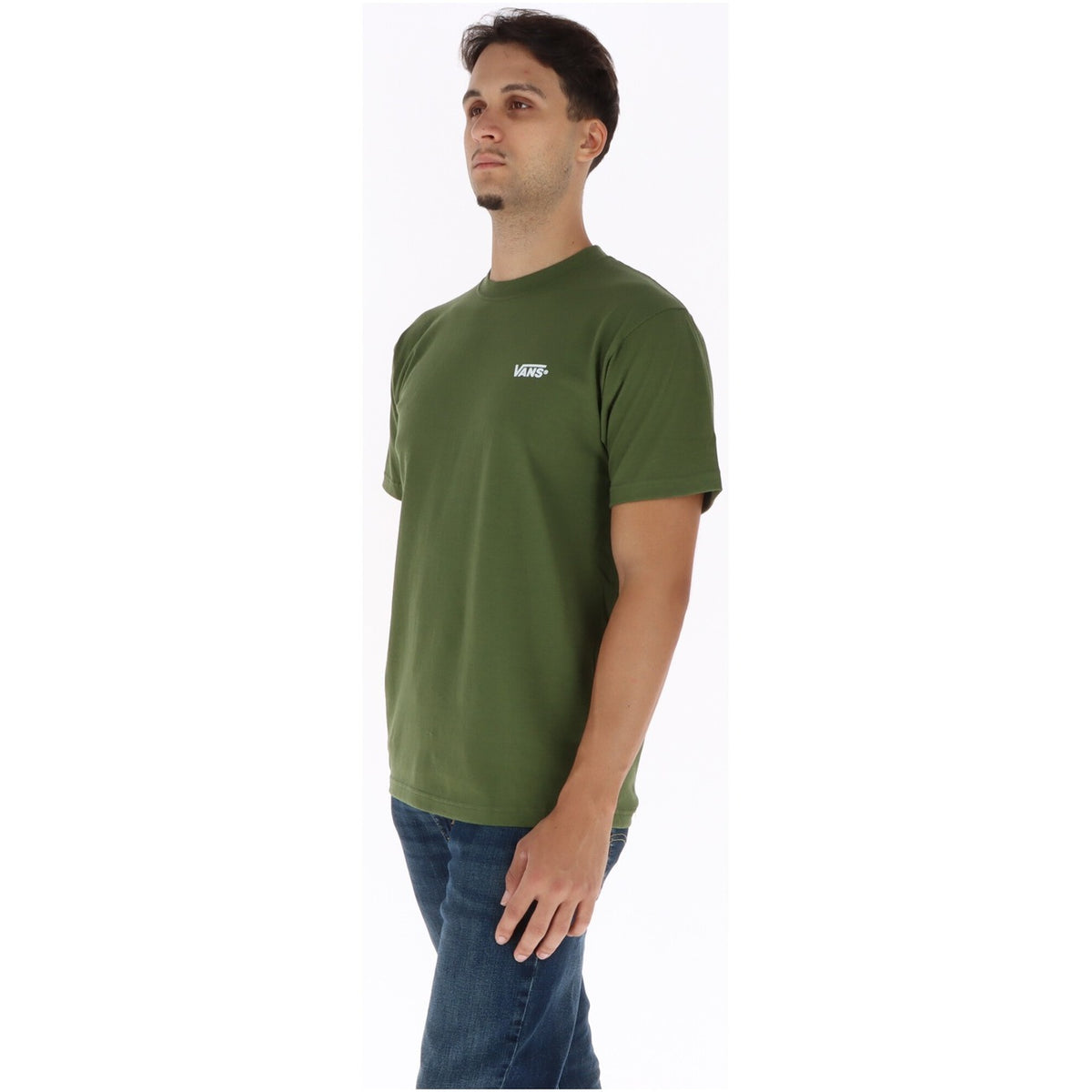 Vans - Vans T-Shirt Uomo