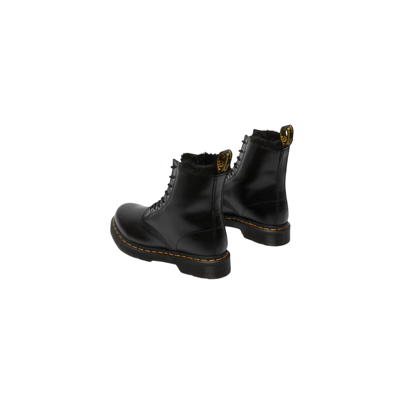Dr. Martens - Dr. Martens Stivali Donna