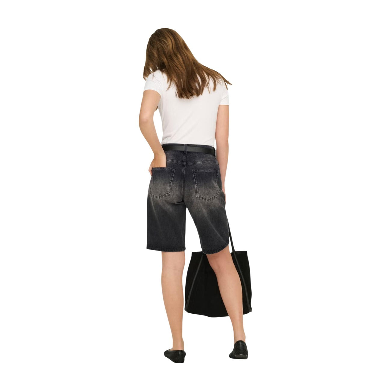 Only - Only Shorts Donna