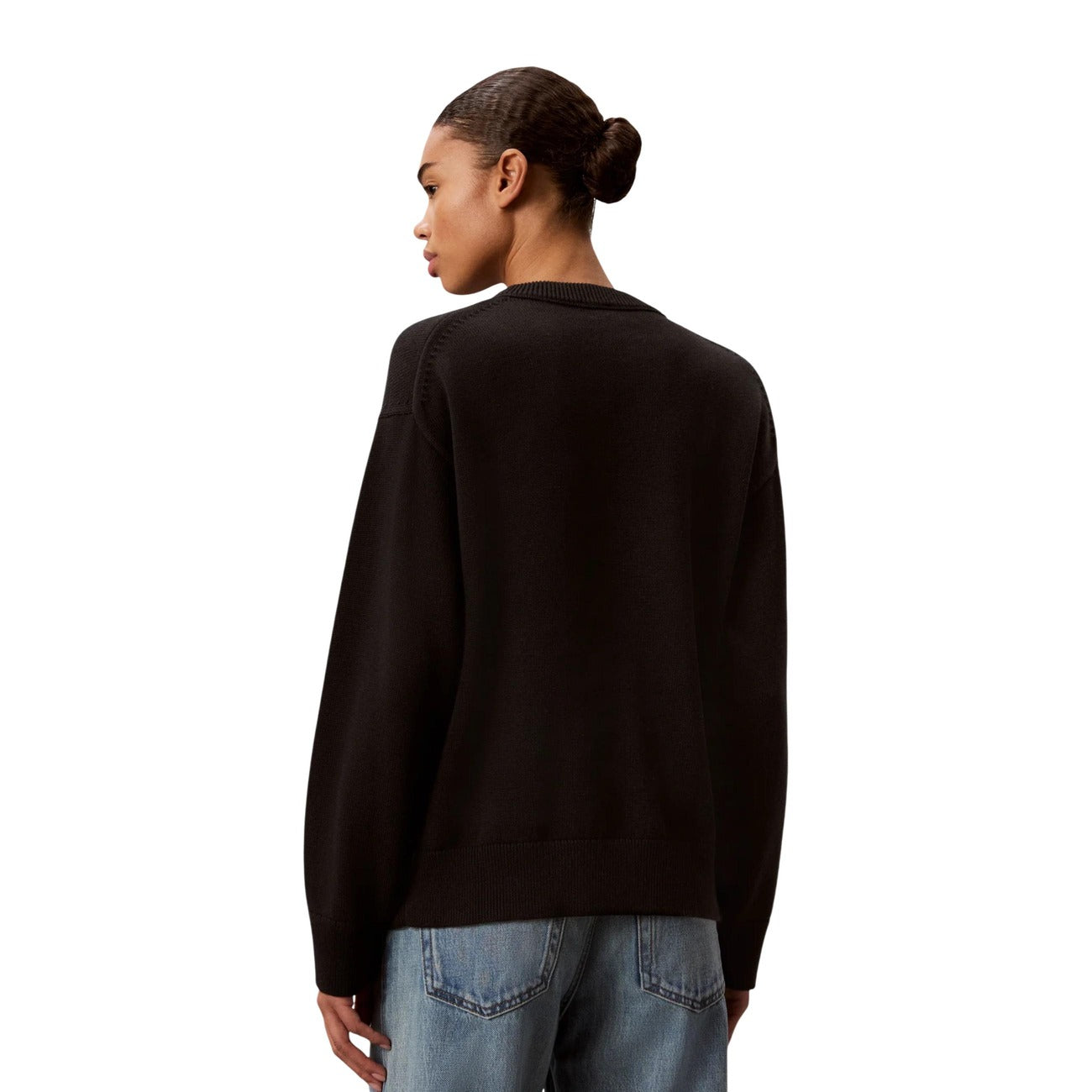 Calvin Klein Jeans - Calvin Klein Jeans Maglia Donna