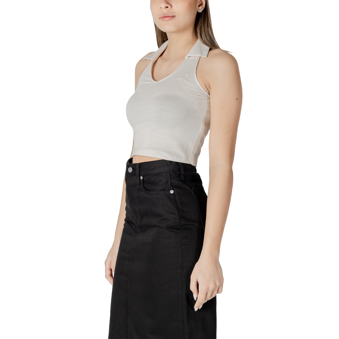 Calvin Klein Jeans - Calvin Klein Jeans Top Donna