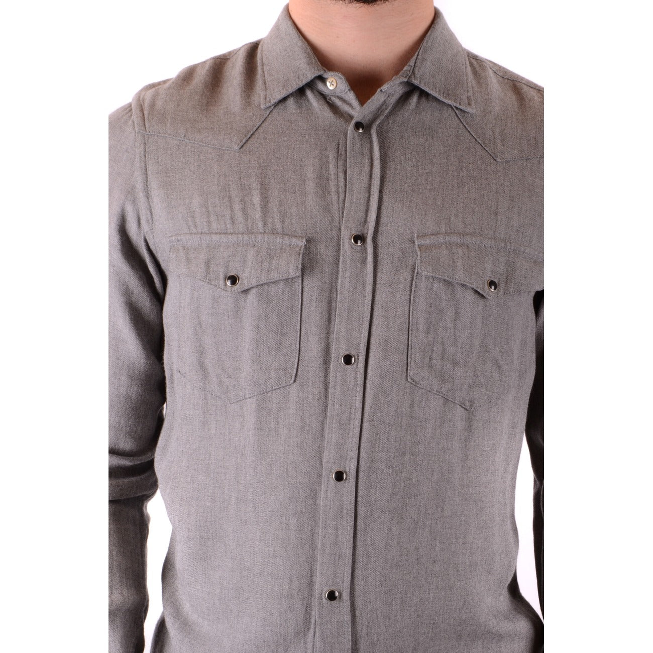 Dondup - Dondup Camicia Uomo