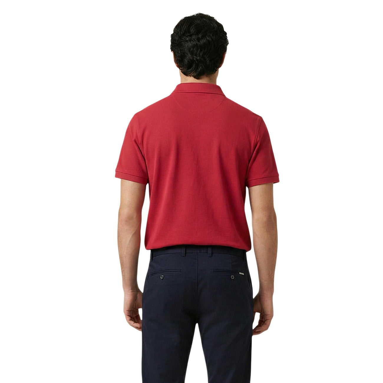 Gant - Gant Polo Uomo
