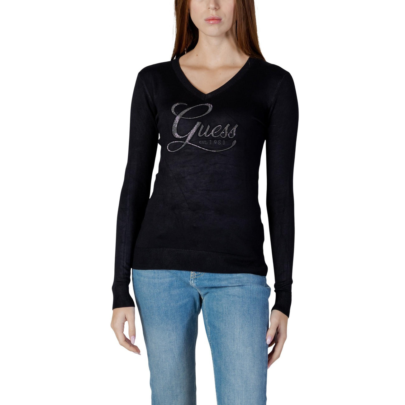Guess - Guess Maglia Donna