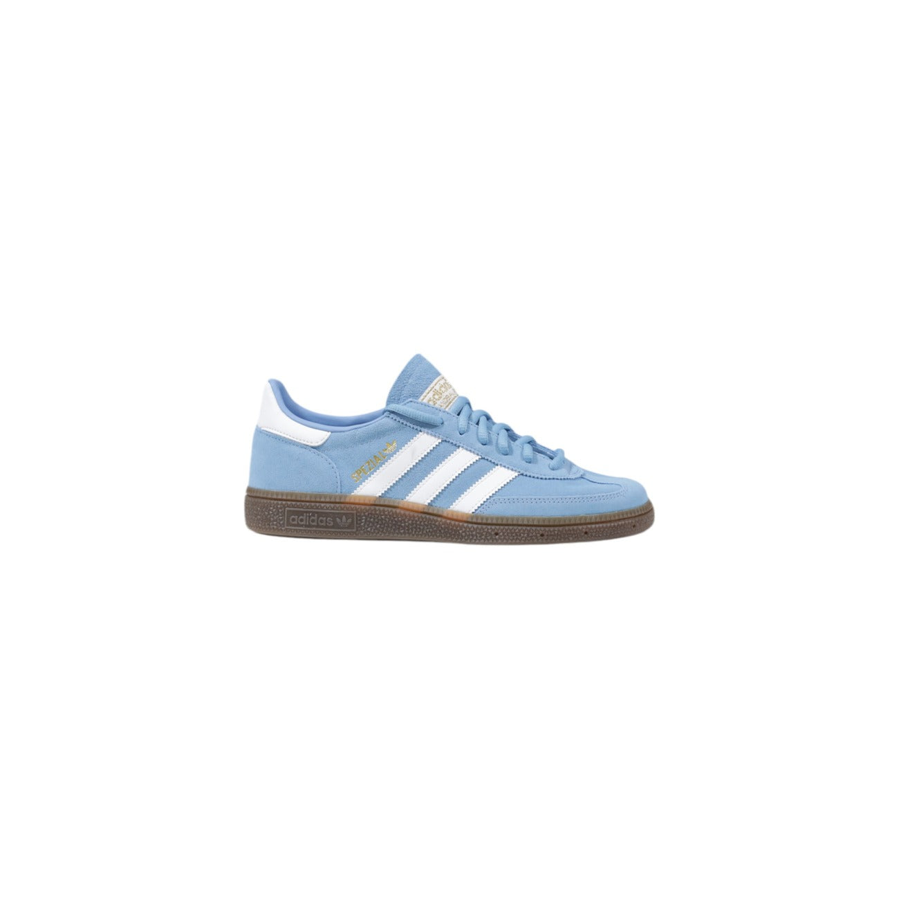 Handball Spezial Sneakers BD7632 Azzurro