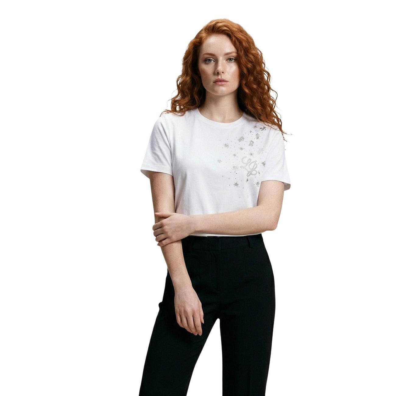 Liu Jo - Liu Jo T-Shirt Donna