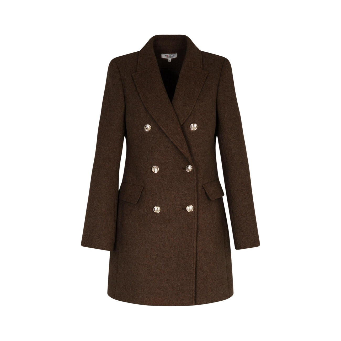Morgan De Toi - Morgan De Toi Cappotto Donna