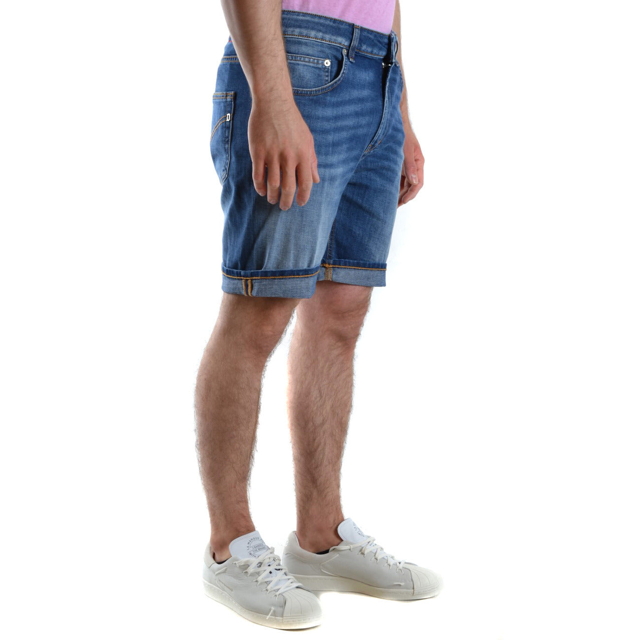 Dondup - Dondup Bermuda Uomo
